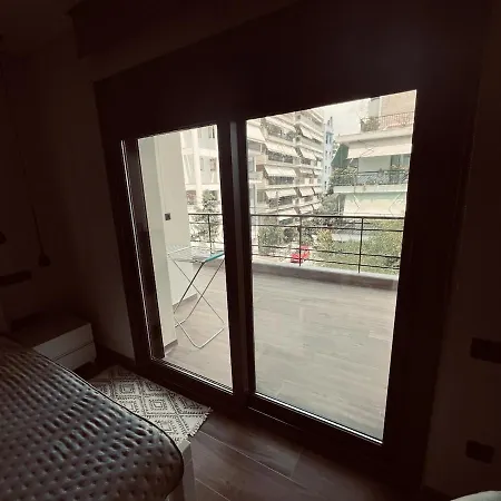 The Premium Kalamaria - Metro & Promenade Thessaloniki