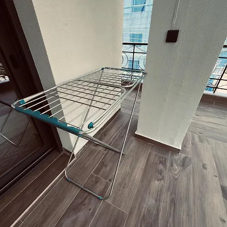 The Premium Kalamaria - Metro & Promenade * Θεσσαλονίκη