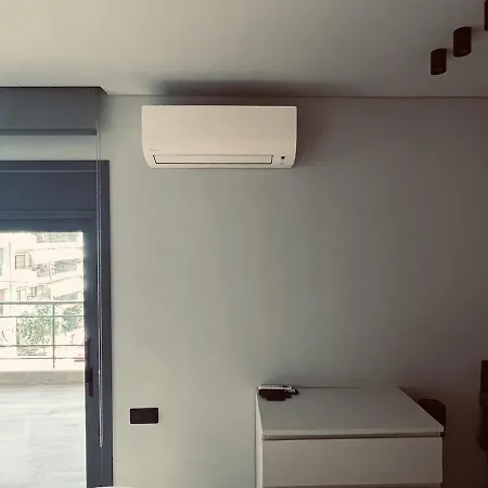 Διαμέρισμα The Premium Kalamaria - Metro & Promenade