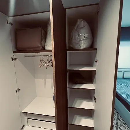 The Premium Kalamaria - Metro & Promenade Apartment *