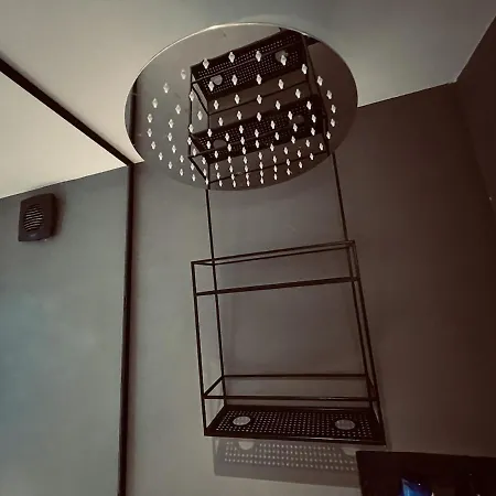 The Premium Kalamaria - Metro & Promenade Apartment Thessaloniki
